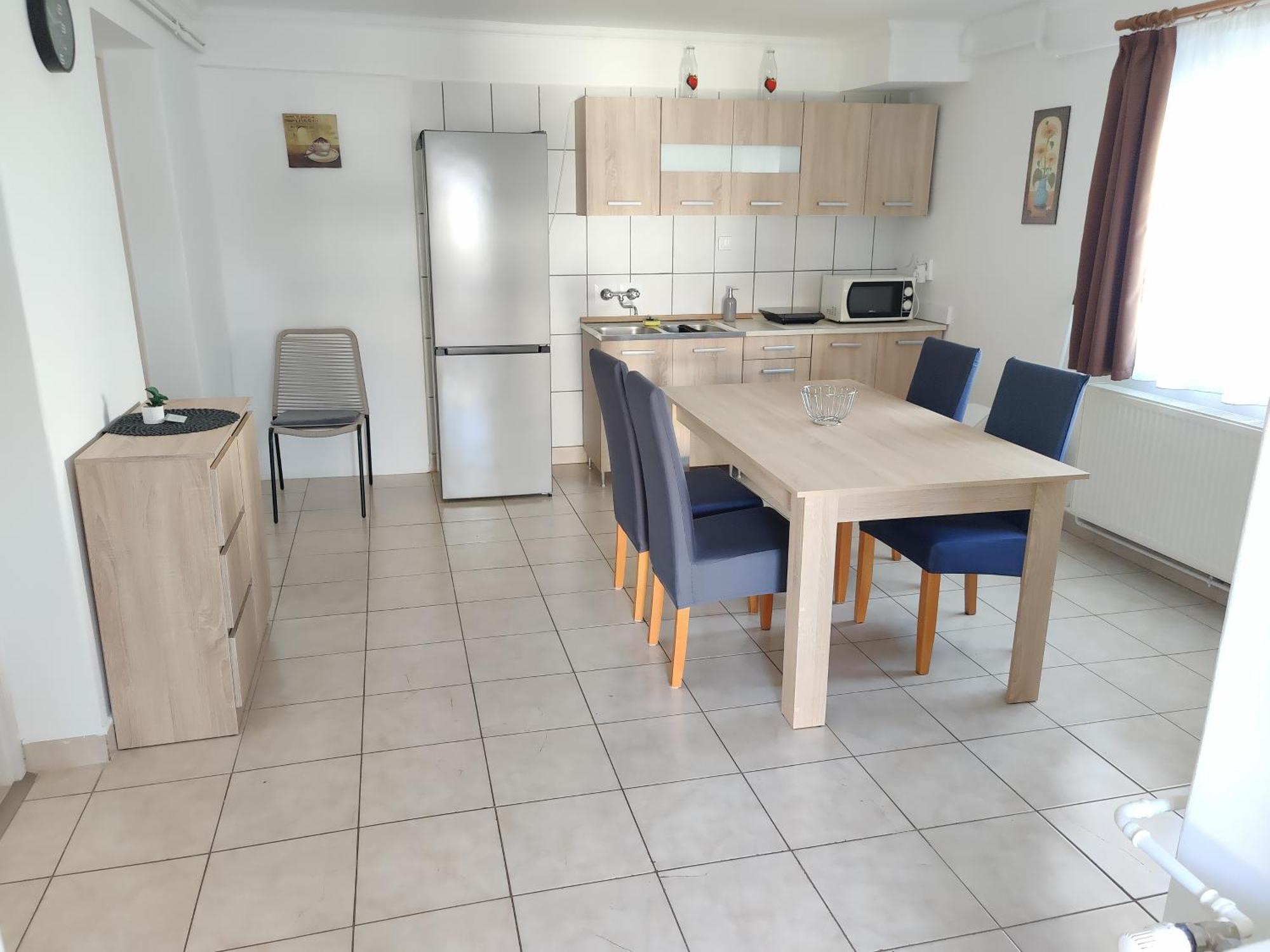 Katalin Apartmanhaz ميسكولك المظهر الخارجي الصورة